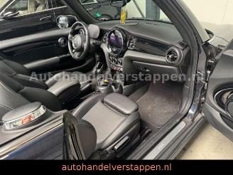 Mini One Cabrio Navi+ LED Leder Cam F57 picture 10