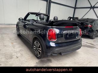 Mini One Cabrio Navi+ LED Leder Cam F57 picture 4