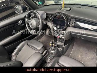 Mini One Cabrio Navi+ LED Leder Cam F57 picture 18