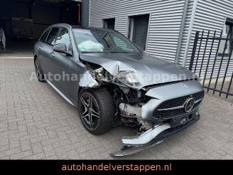 Mercedes C-klasse  picture 6