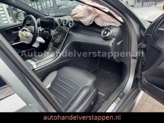 Mercedes C-klasse  picture 21