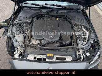 Mercedes C-klasse  picture 9