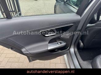 Mercedes C-klasse  picture 18