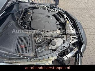 Mercedes C-klasse  picture 11