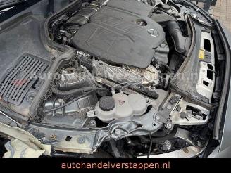 Mercedes C-klasse  picture 8