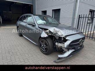 Mercedes C-klasse  picture 5