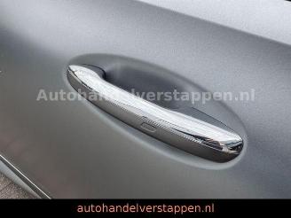 Mercedes C-klasse  picture 13