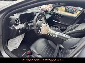 Mercedes C-klasse  picture 23