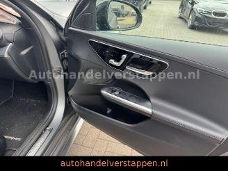 Mercedes C-klasse  picture 20