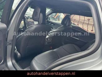 Mercedes C-klasse  picture 16