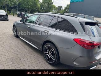 Mercedes C-klasse  picture 3