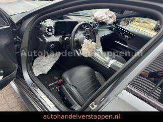Mercedes C-klasse  picture 14
