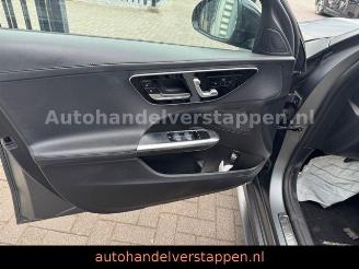Mercedes C-klasse  picture 24