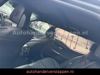 Mercedes C-klasse  picture 17