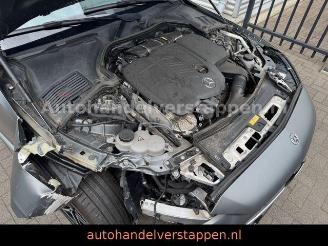 Mercedes C-klasse  picture 10