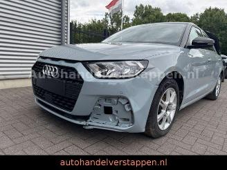 Audi A1 Sportback 25 TFSI S-Tronic Advanced picture 5