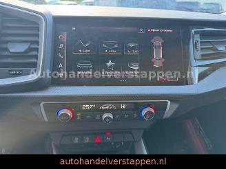 Audi A1 Sportback 25 TFSI S-Tronic Advanced picture 12