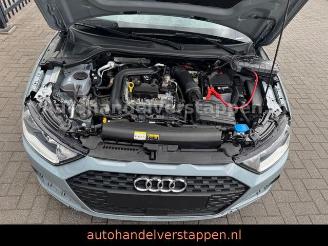 Audi A1 Sportback 25 TFSI S-Tronic Advanced picture 10