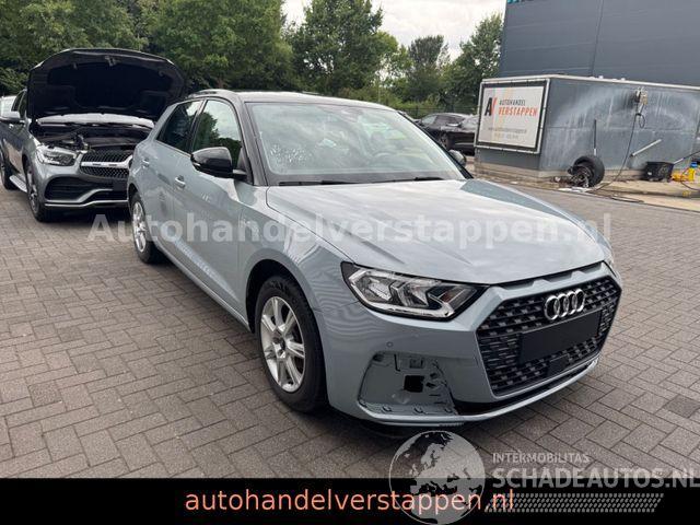 Audi A1 Sportback 25 TFSI S-Tronic Advanced