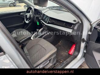 Audi A1 Sportback 25 TFSI S-Tronic Advanced picture 13