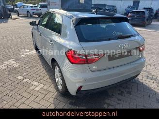 Audi A1 Sportback 25 TFSI S-Tronic Advanced picture 4