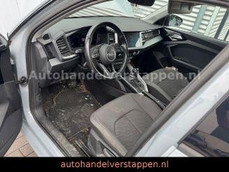 Audi A1 Sportback 25 TFSI S-Tronic Advanced picture 11