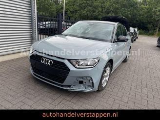 Audi A1 Sportback 25 TFSI S-Tronic Advanced picture 8
