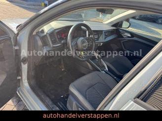 Audi A1 Sportback 25 TFSI S-Tronic Advanced picture 15