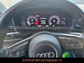 Audi A1 Sportback 25 TFSI S-Tronic Advanced picture 11