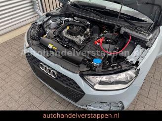 Audi A1 Sportback 25 TFSI S-Tronic Advanced picture 9