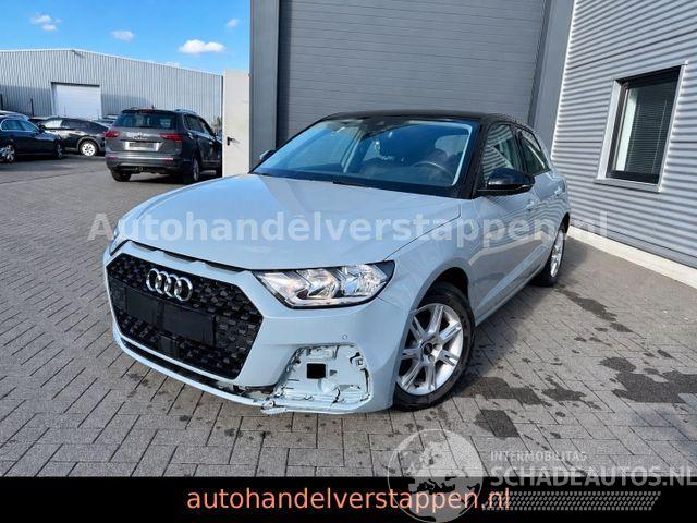 Audi A1 Sportback 25 TFSI S-Tronic Advanced