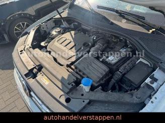 Volkswagen Tiguan Allspace Comfortline 4Motion 147kw picture 9