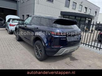 Land Rover Range Rover Evoque D165 S picture 2
