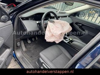 Land Rover Range Rover Evoque D165 S picture 15