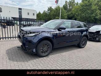 Land Rover Range Rover Evoque D165 S picture 4