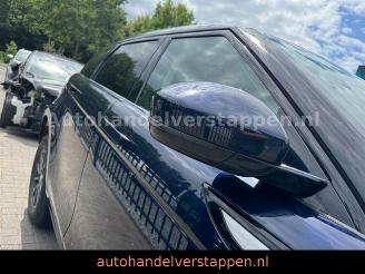 Land Rover Range Rover Evoque D165 S picture 8