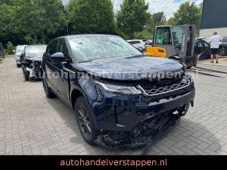 Land Rover Range Rover Evoque D165 S picture 5