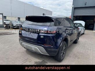 Land Rover Range Rover Evoque D165 S picture 3
