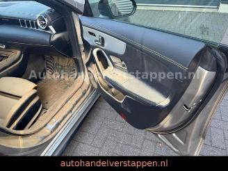 Mercedes Cla-klasse 45 S AMG 4Matic AMG Performance VOLL picture 18