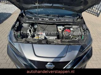 Nissan Leaf e+ 3.Zero Edition Emission 62KWH picture 9