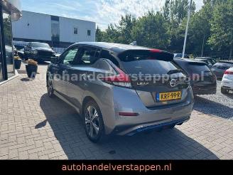 Nissan Leaf e+ 3.Zero Edition Emission 62KWH picture 5