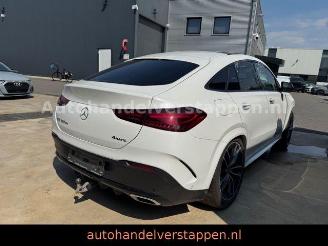 Avarii autoturisme Mercedes GLE 350 de 4Matic Coupe AMG Sport Pano FACELIFT 2024/12