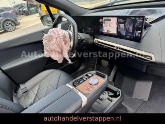 BMW iX 40e Xdrive 240KW Pano Harman AHK Leder LED HU picture 17