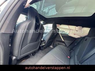 BMW iX 40e Xdrive 240KW Pano Harman AHK Leder LED HU picture 21