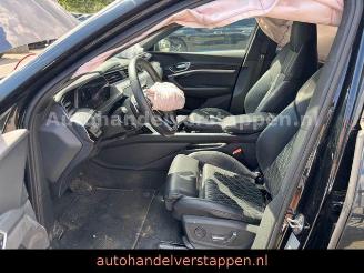 Audi E-tron Sportback 55 Quattro S line Panorama picture 25