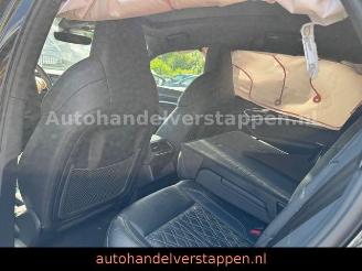 Audi E-tron Sportback 55 Quattro S line Panorama picture 20