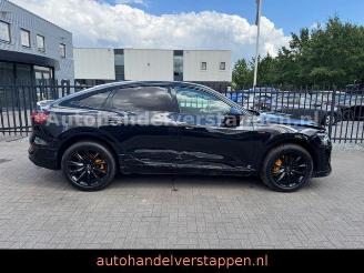 Audi E-tron Sportback 55 Quattro S line Panorama picture 5