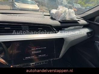 Audi E-tron Sportback 55 Quattro S line Panorama picture 29