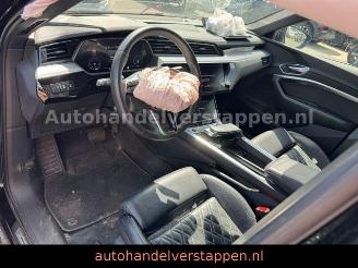 Audi E-tron Sportback 55 Quattro S line Panorama picture 26