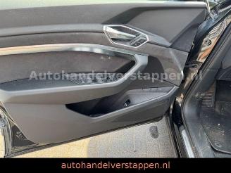 Audi E-tron Sportback 55 Quattro S line Panorama picture 21